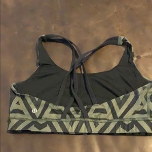 lululemon athletica Intimates & Sleepwear - Lululemon energy bra sz 8 lululemon athletica Intimates & Sleepwear - Lululemon energy bra sz 8